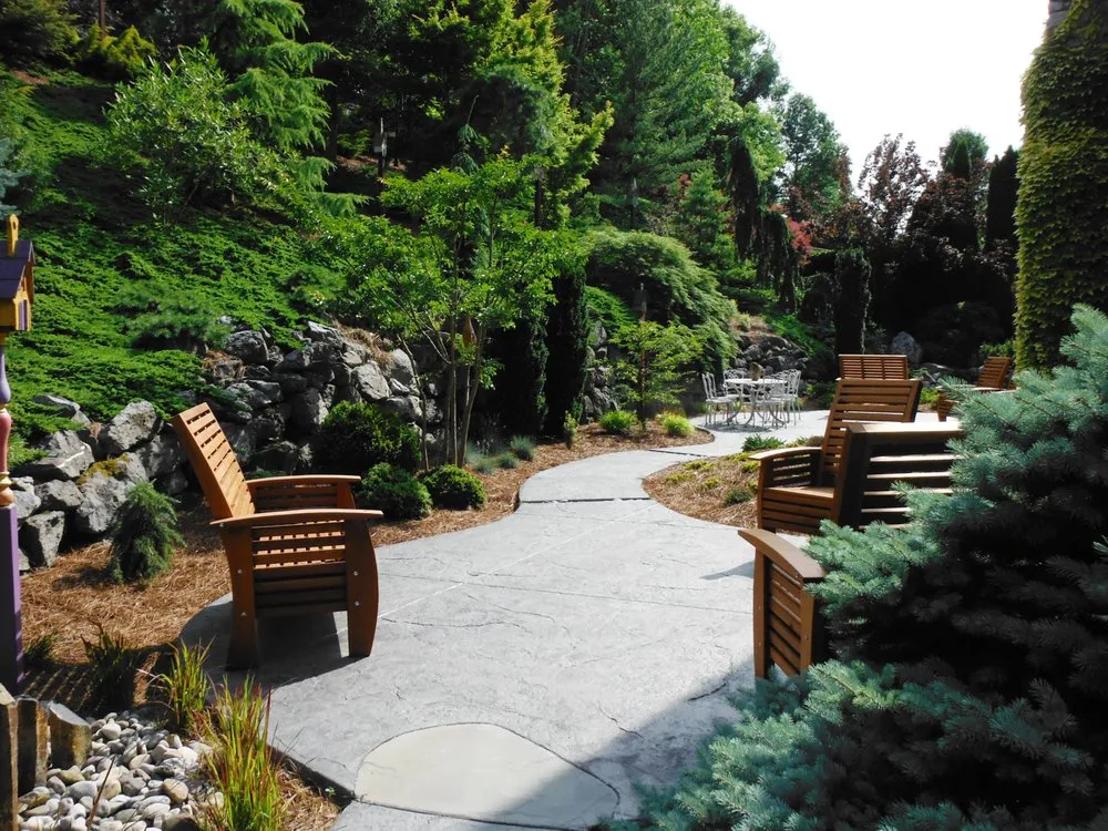 Trusted garden landscaping for beautiful yards across Manheim, PA - Hanselman