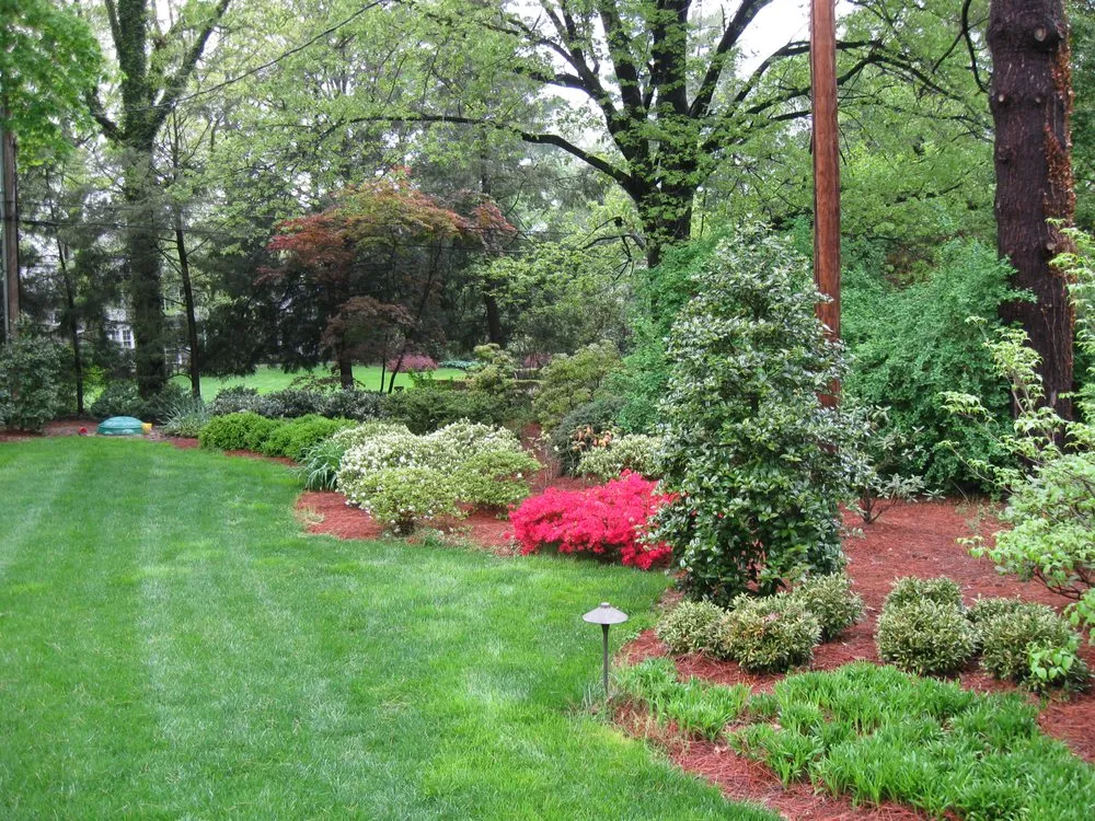 Local outdoor landscaping for year-round maintenance across Manheim, PA - Hanselman