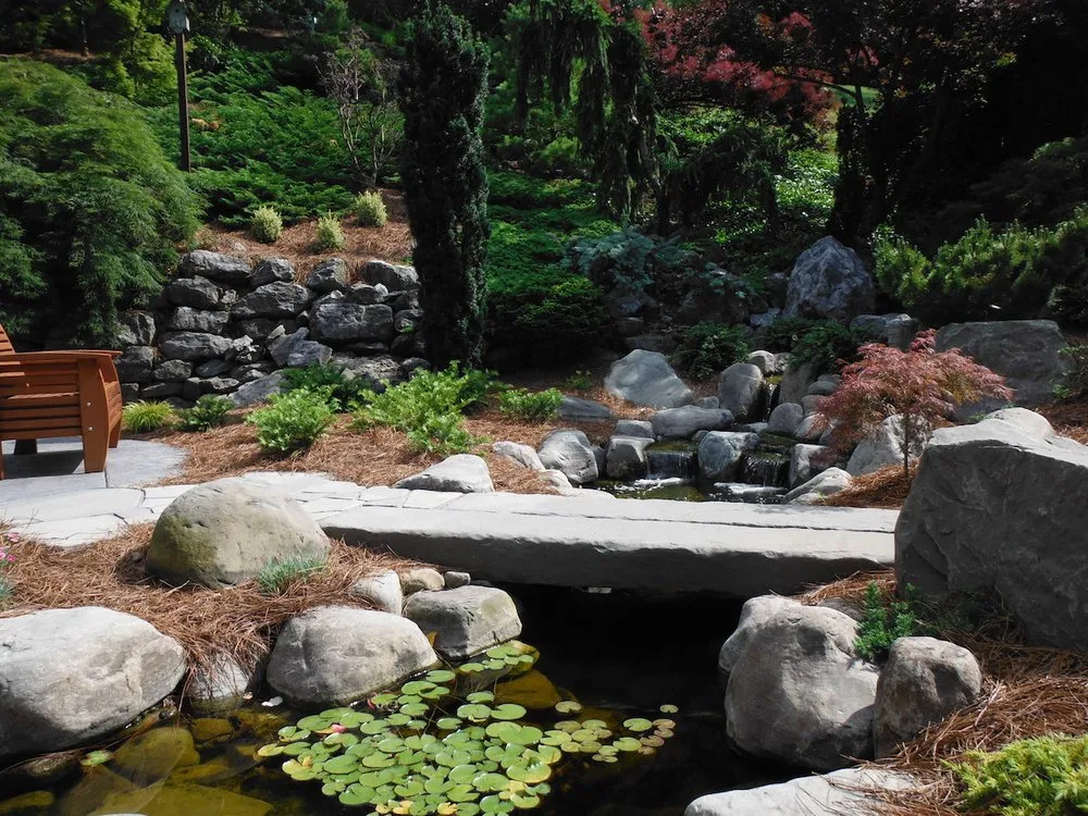 Local yard maintenance experts serving Manheim, PA - Hanselman