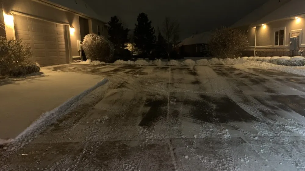 Local residential landscaping experts serving Layton, UT - Hansen & Sons Services