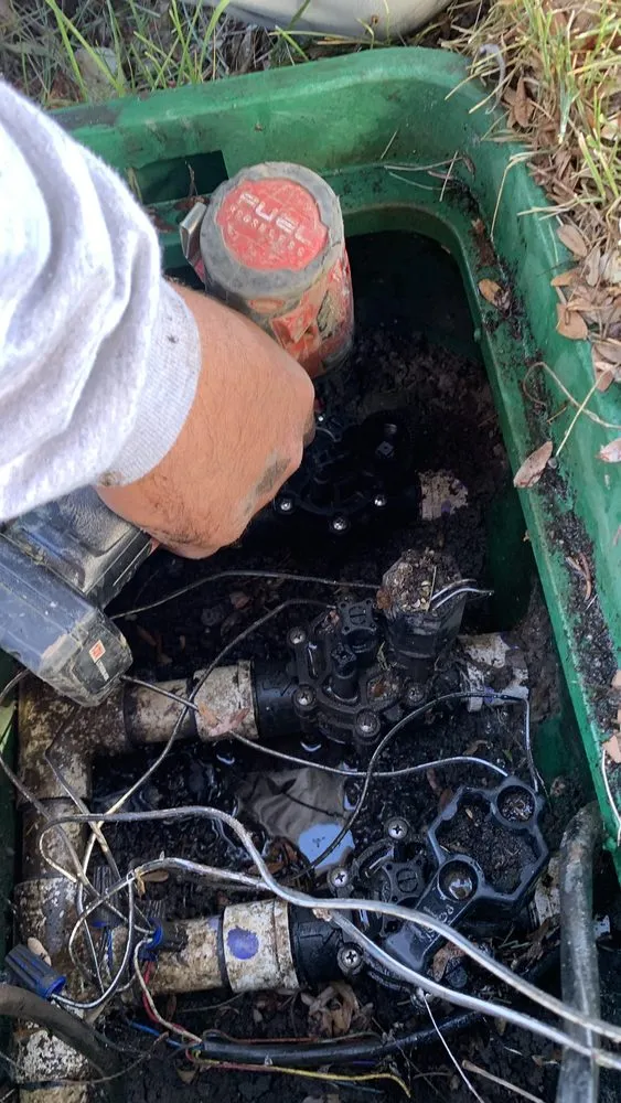 Trusted garden landscaping in Layton, UT - Hansen & Sons Services