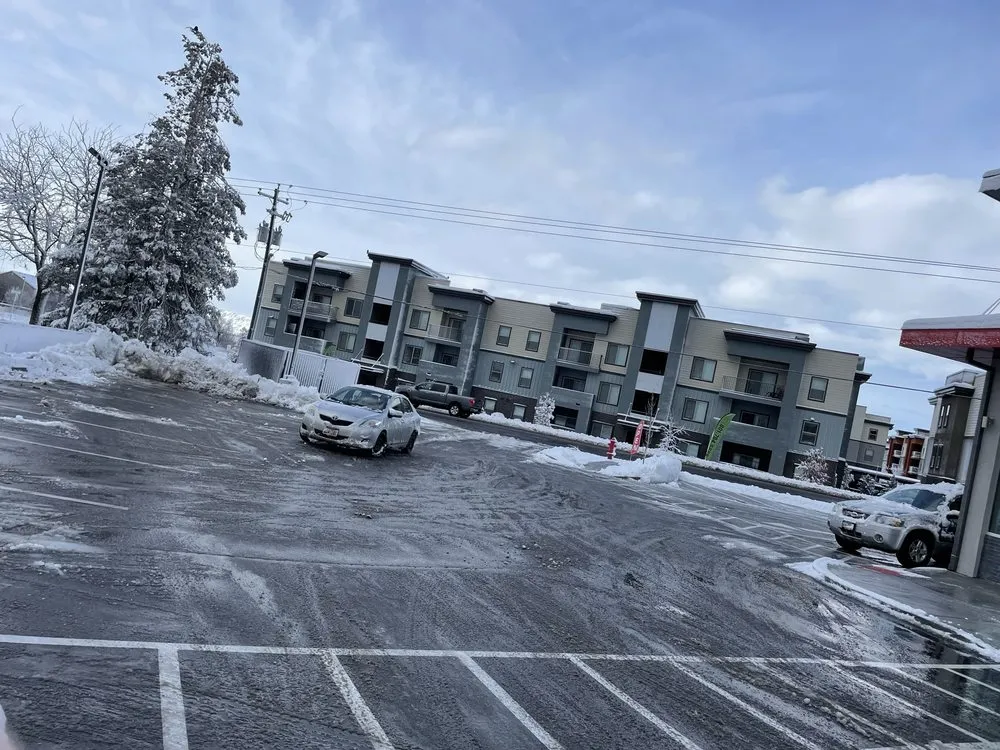 Local landscape design in Layton, UT by Hansen & Sons Services