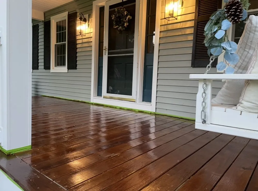 Top-rated landscape design near you in Essex, CT by Hansen and Son Home Services