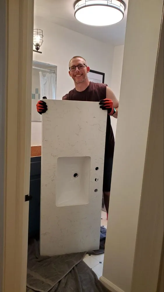 Custom landscaping services experts serving Essex, CT - Hansen and Son Home Services