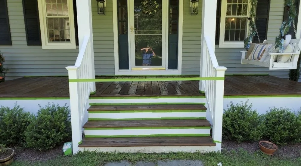 Professional yard maintenance experts serving Essex, CT - Hansen and Son Home Services