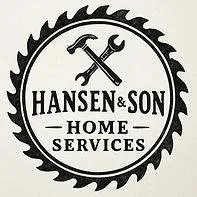 Custom landscape installation for residential properties across Essex, CT - Hansen and Son Home Services