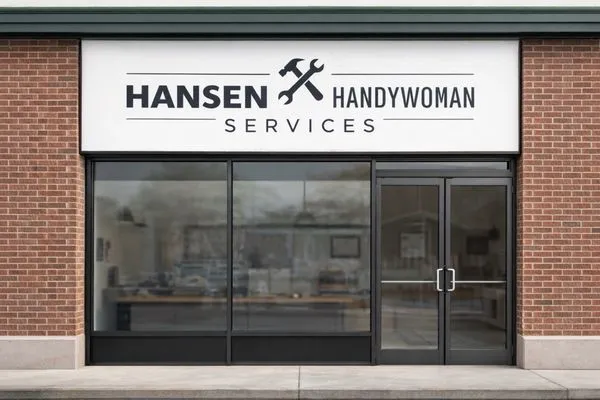Hansen Handywoman Services