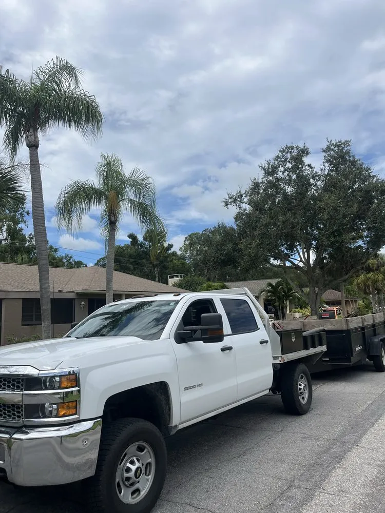Trusted landscaping services in Sarasota, FL - Hansen Lawn and Landscape