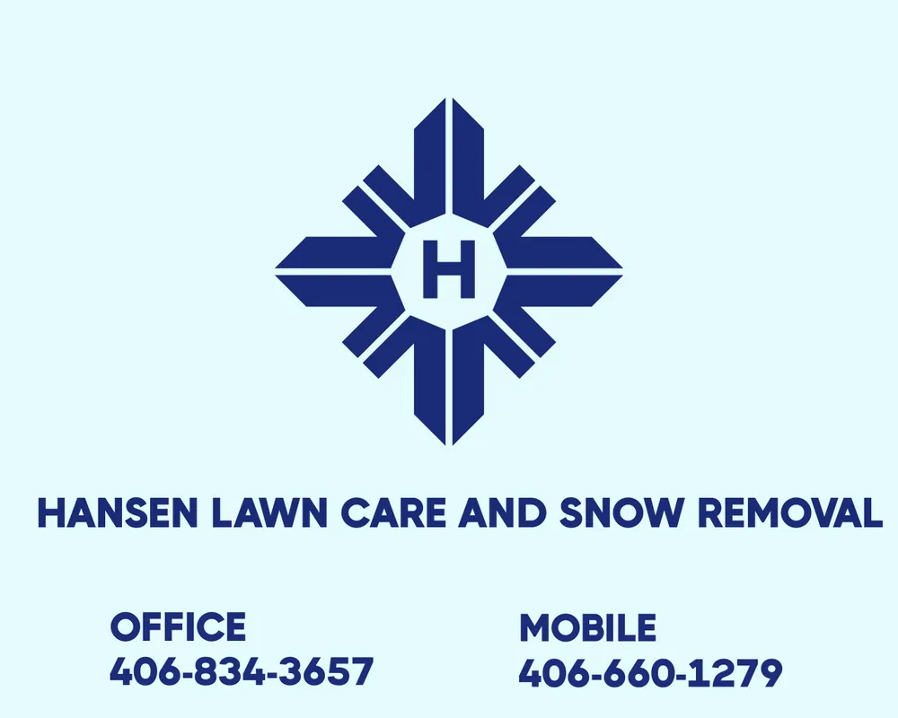 Professional lawn mowing service in Polaris, MT - Hansen Lawn Care And Snow Removal