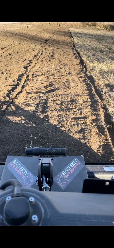 Professional residential landscaping in Blackfoot, ID by Hansen Property Maintenance