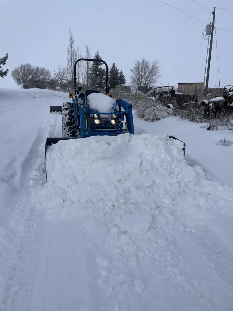 Top-rated landscape design experts serving Blackfoot, ID - Hansen Property Maintenance