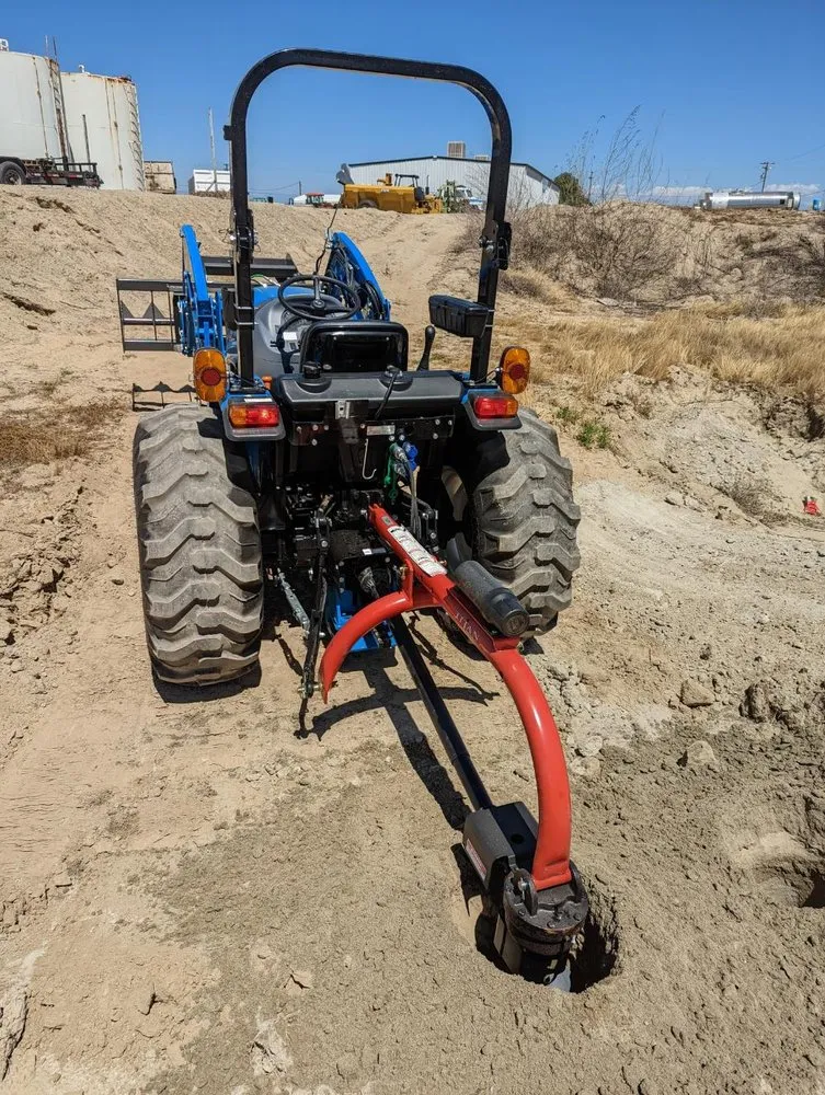 Custom landscape design experts serving Blackfoot, ID - Hansen Property Maintenance