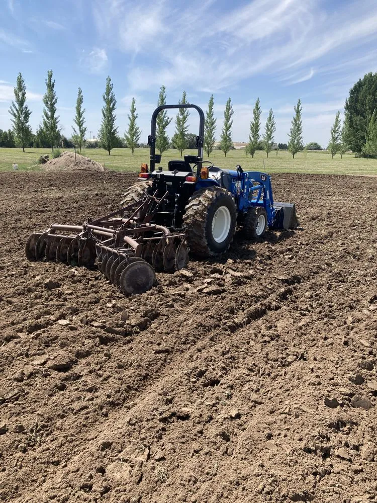 Reliable landscape installation in Blackfoot, ID - Hansen Property Maintenance