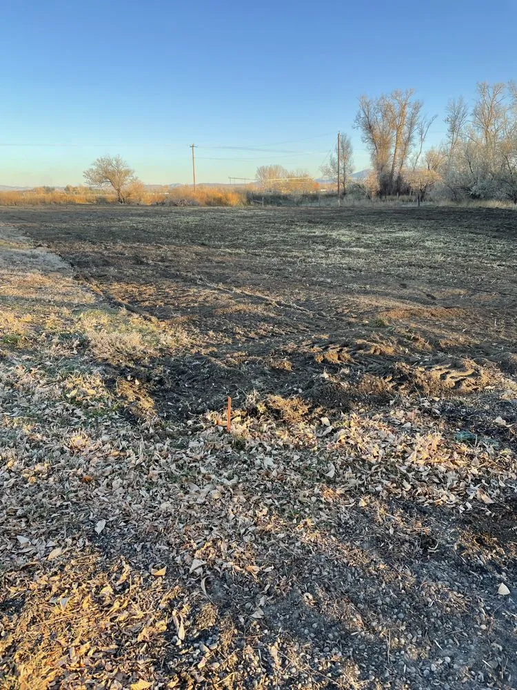 Expert lawn care service in Blackfoot, ID by Hansen Property Maintenance