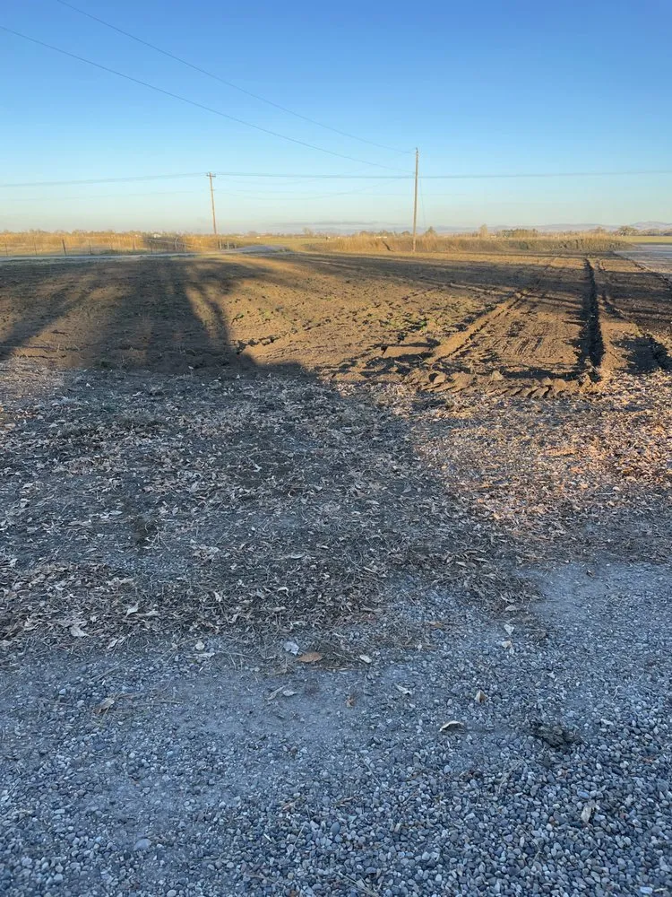 Custom lawn mowing service for year-round maintenance in Blackfoot, ID by Hansen Property Maintenance