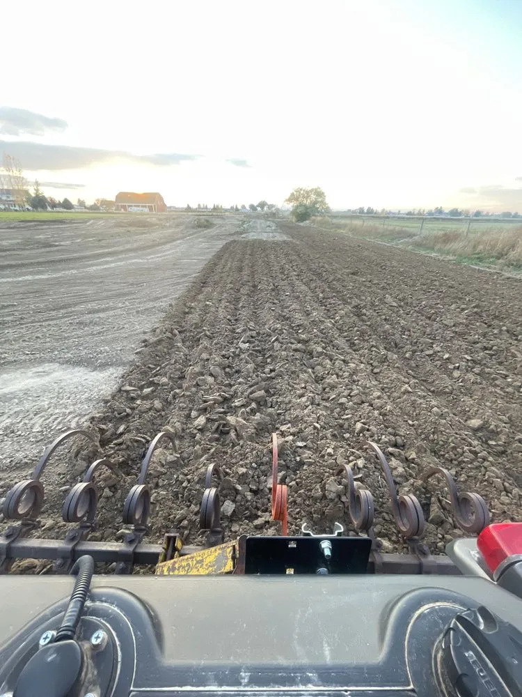 Expert outdoor landscaping near you in Blackfoot, ID by Hansen Property Maintenance