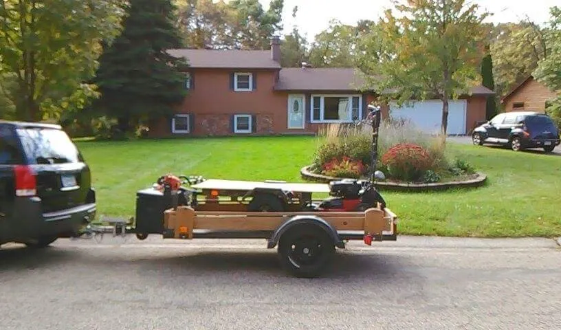 Top-rated outdoor landscaping experts serving Mankato, MN - Hansen Services