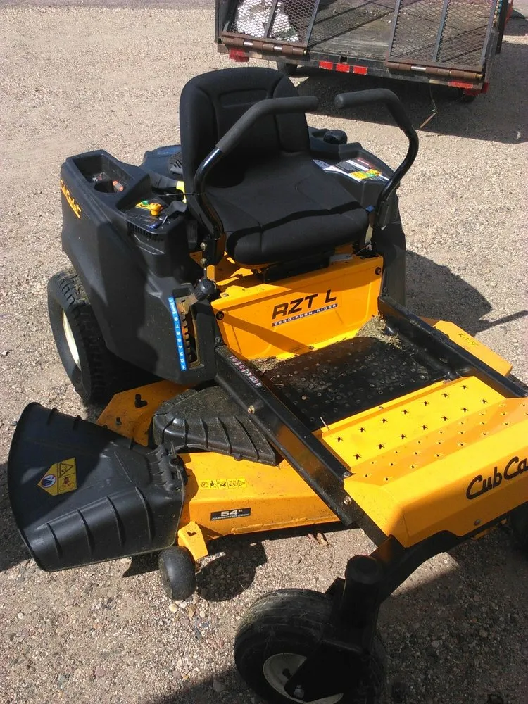 Expert landscape design for year-round maintenance in Mankato, MN by Hansen Services