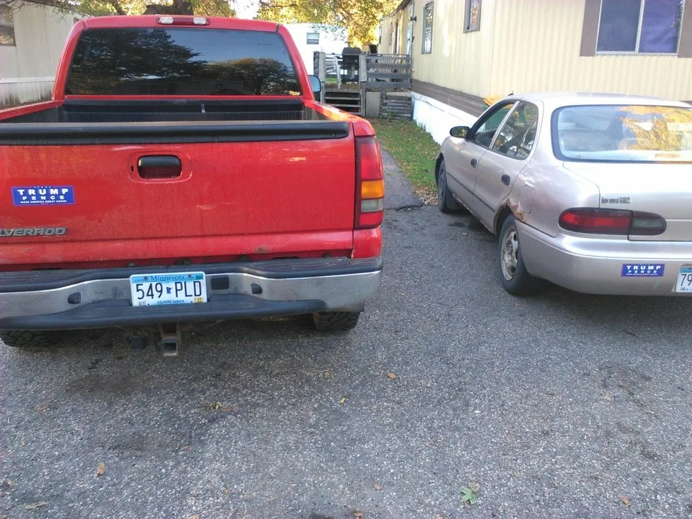 Reliable landscaping services for residential properties across Mankato, MN - Hansen Services