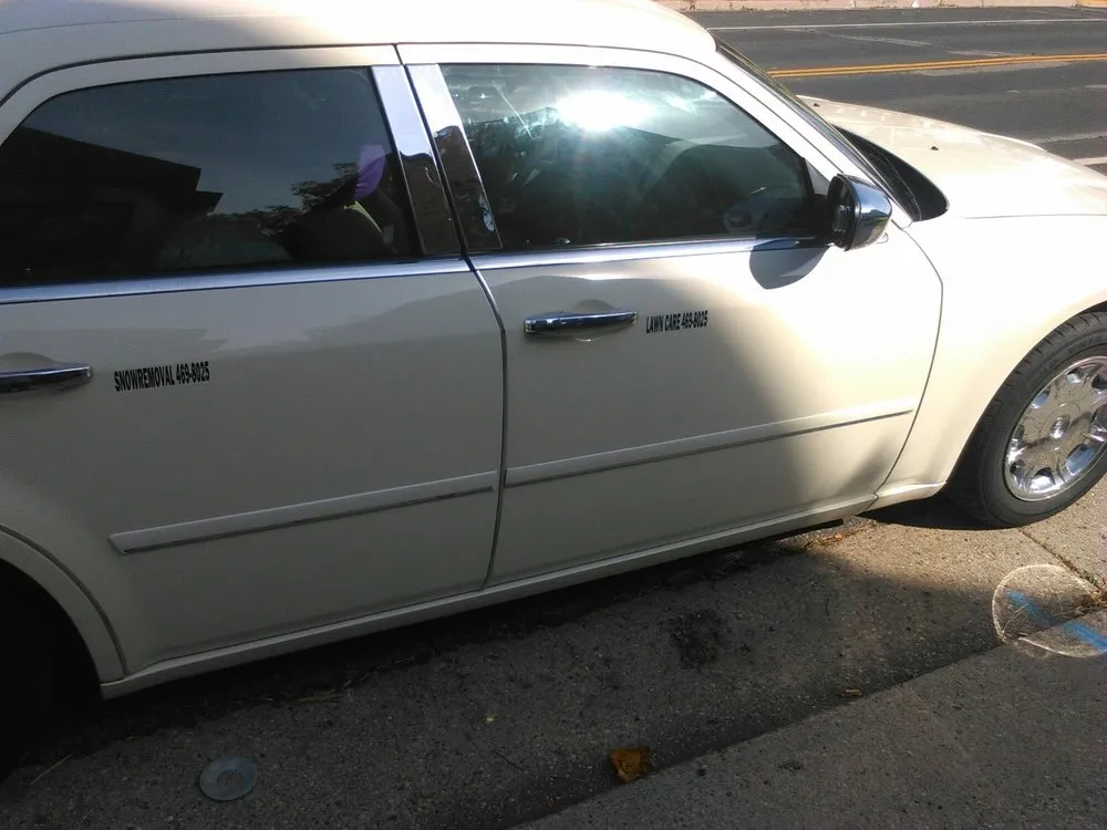 Expert landscape installation experts serving Mankato, MN - Hansen Services