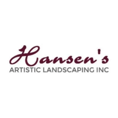 Top-rated landscape installation in Silvis, IL - Hansen's Artistic Landscaping