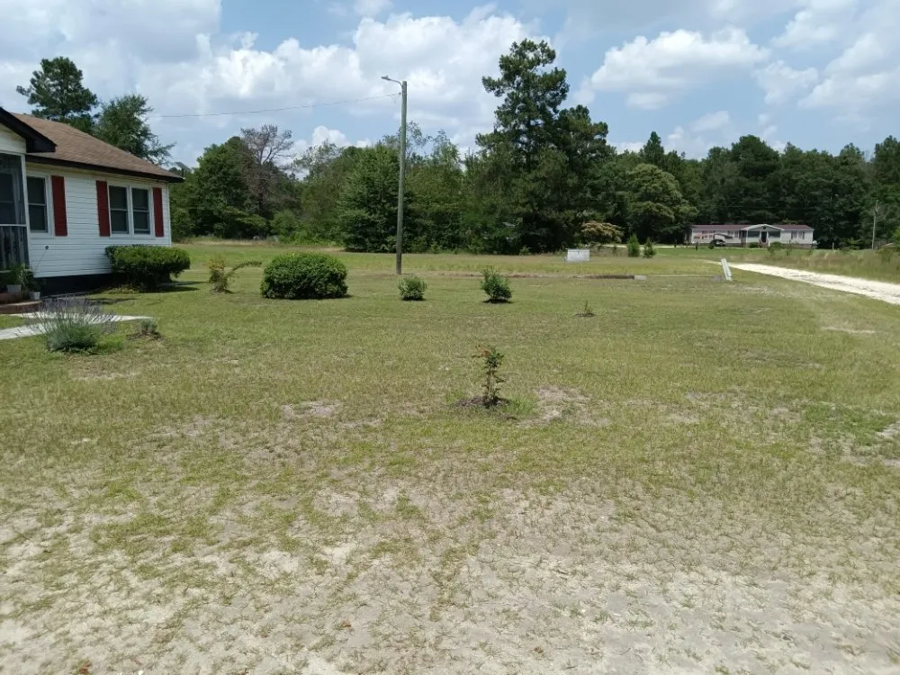 Trusted outdoor landscaping experts serving Marston, NC - Hansen's General Lawn Care