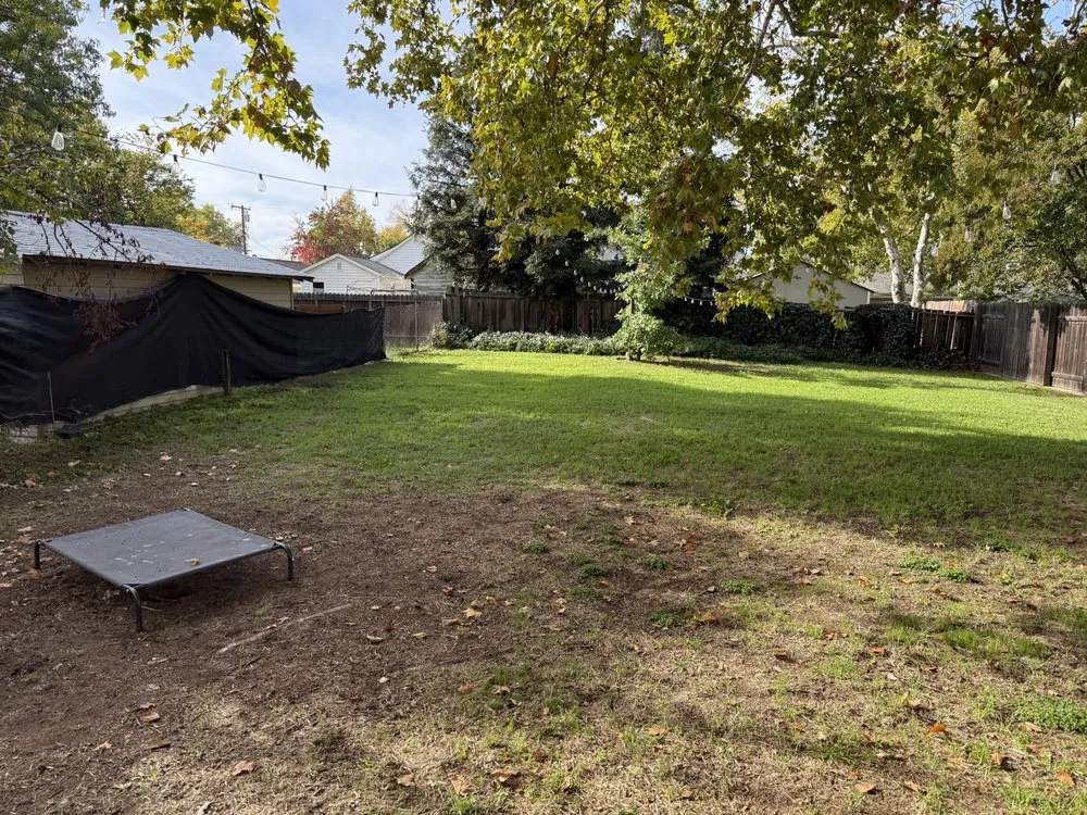 Local outdoor landscaping in Citrus Heights, CA - Hansens Hauling And Landscape