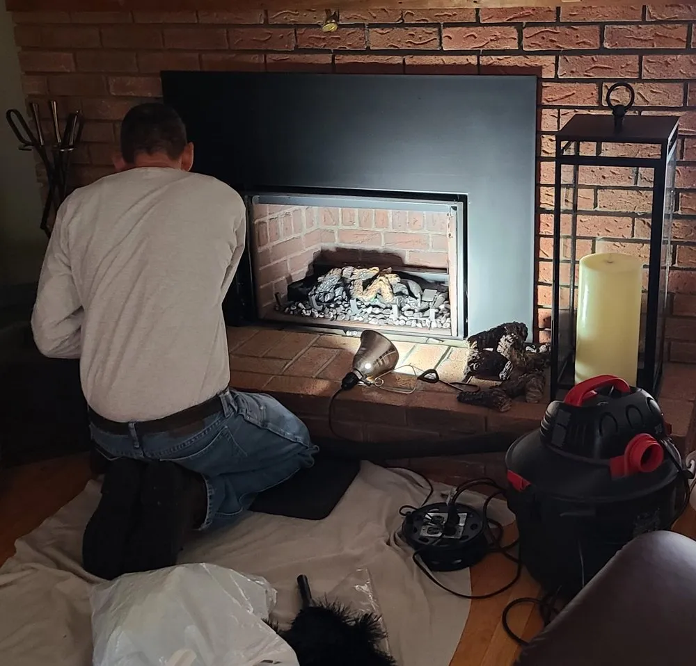 Professional landscape installation near you in Albany, NY by Hansens Hearth & Patio