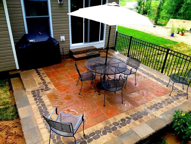 Reliable lawn care service for homes across Albany, NY - Hansens Hearth & Patio