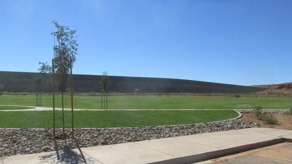 Top-rated yard cleanup service in Washington, UT - Hansen's Landscape Services