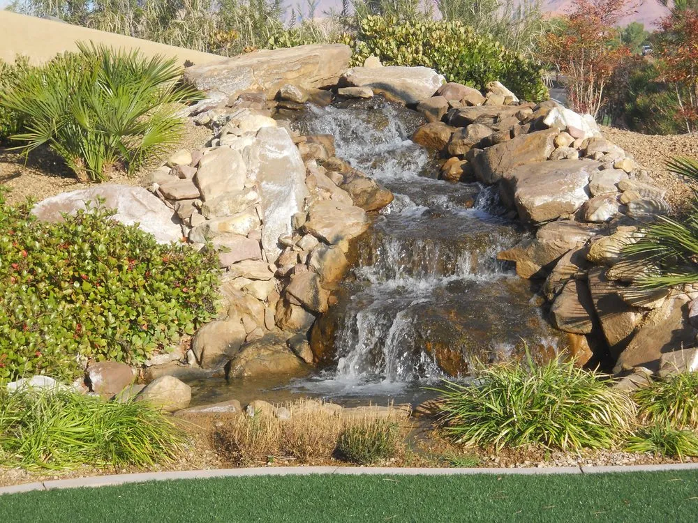 Top-rated landscaping services experts serving Washington, UT - Hansen's Landscape Services