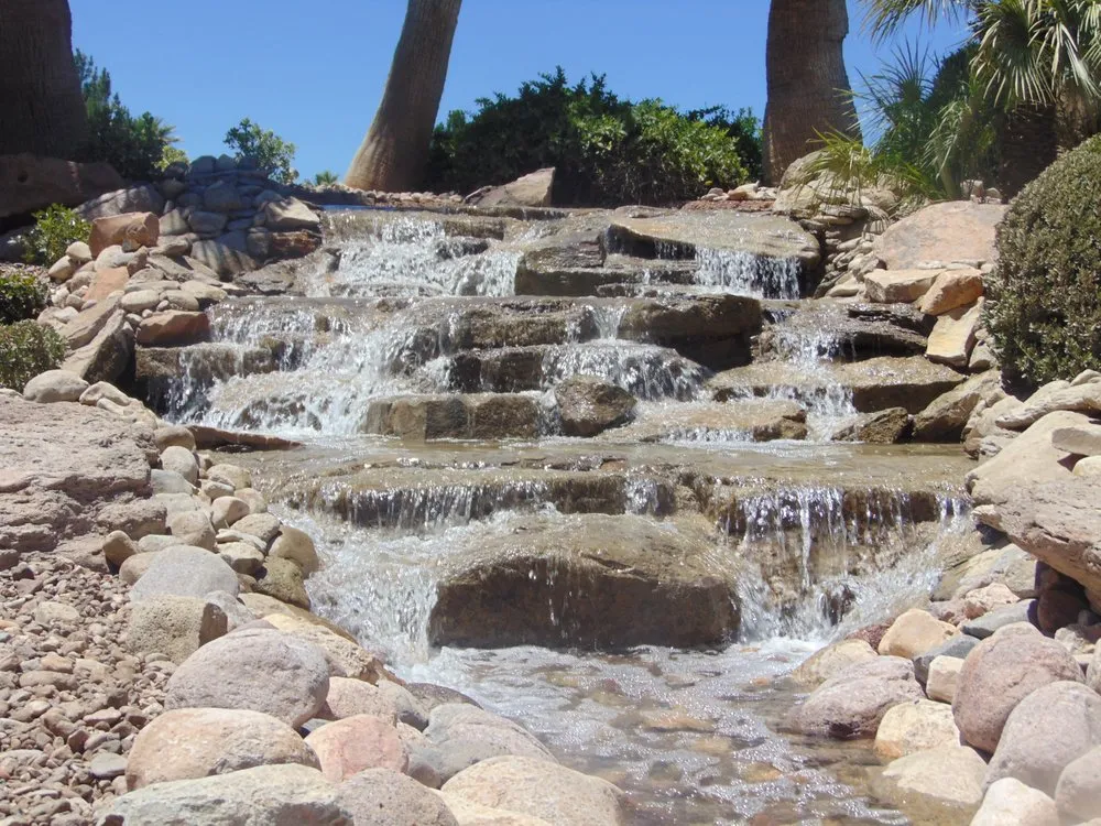 Trusted yard cleanup service experts serving Washington, UT - Hansen's Landscape Services