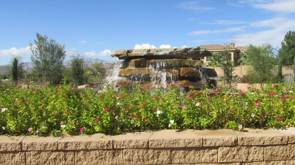 Expert yard maintenance in Washington, UT - Hansen's Landscape Services