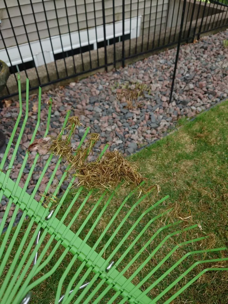 Affordable outdoor landscaping in Woodbury, MN - Hansen's Lawn Care