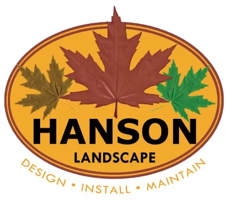 Expert landscaping services near you across Big Rock, IL - Hanson Landscape