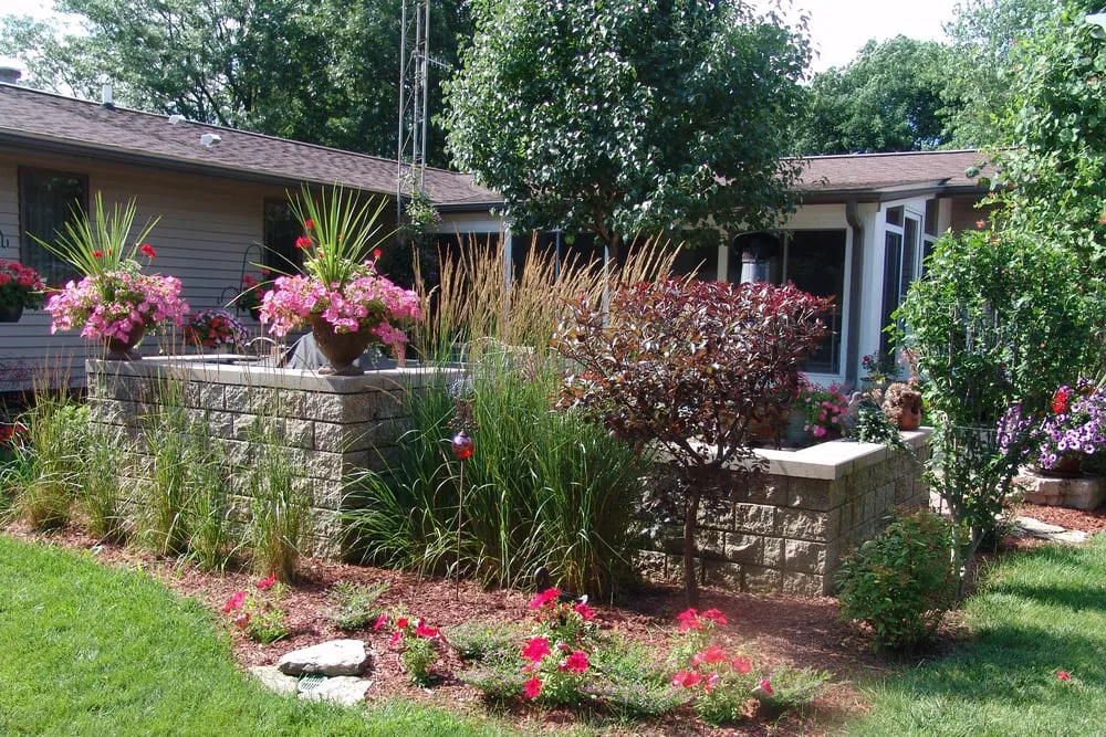 Expert landscaping services for outdoor upgrades across Big Rock, IL - Hanson Landscape