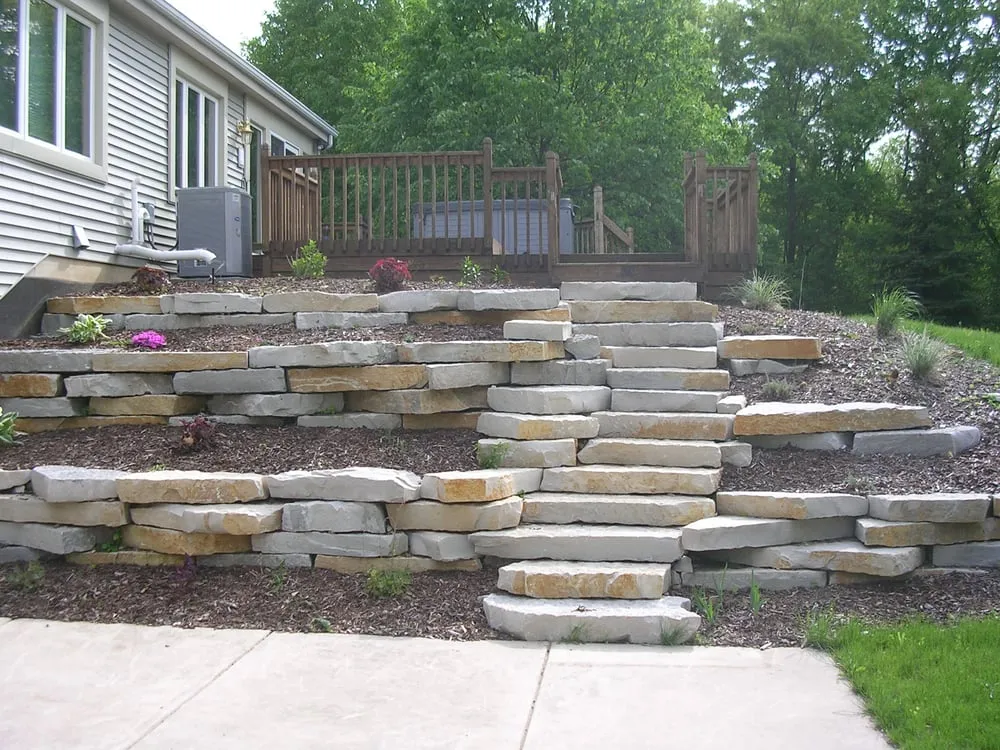 Trusted landscape design experts serving Waukesha, WI - Hanson's Landscaping