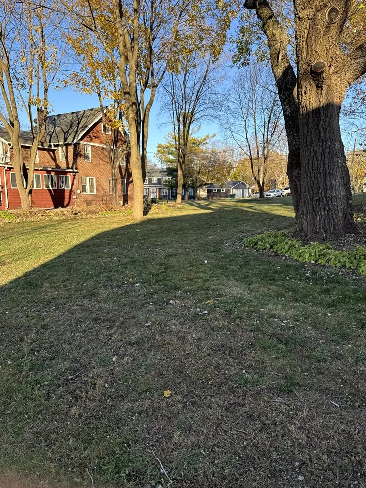 Expert garden landscaping in Whitewater, WI - Hanson’s Lawn Maintenance