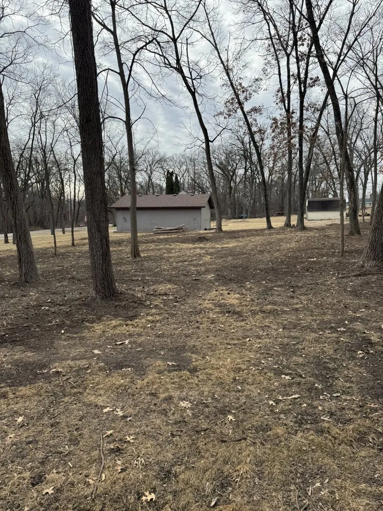 Affordable landscape installation in Whitewater, WI - Hanson’s Lawn Maintenance