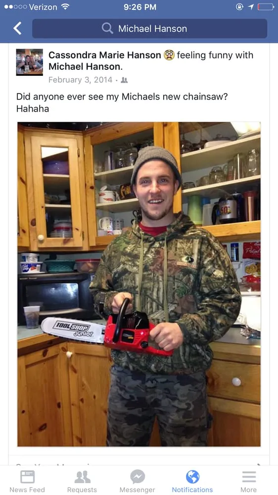 Professional landscape installation in Elk River, MN - Hansons Tree Service & Landscaping