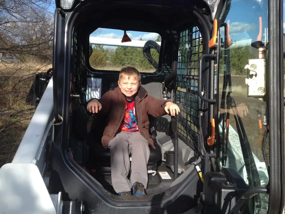 Reliable outdoor landscaping with custom design in Elk River, MN by Hansons Tree Service & Landscaping