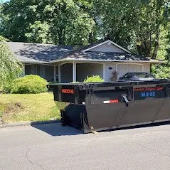 Trusted yard cleanup service near you across Vancouver, WA - Hanuman Rubbish Removal
