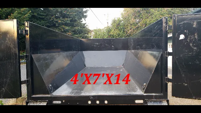 Professional lawn care service in Vancouver, WA - Hanuman Rubbish Removal