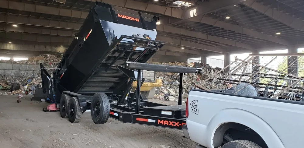 Reliable landscape design in Vancouver, WA - Hanuman Rubbish Removal