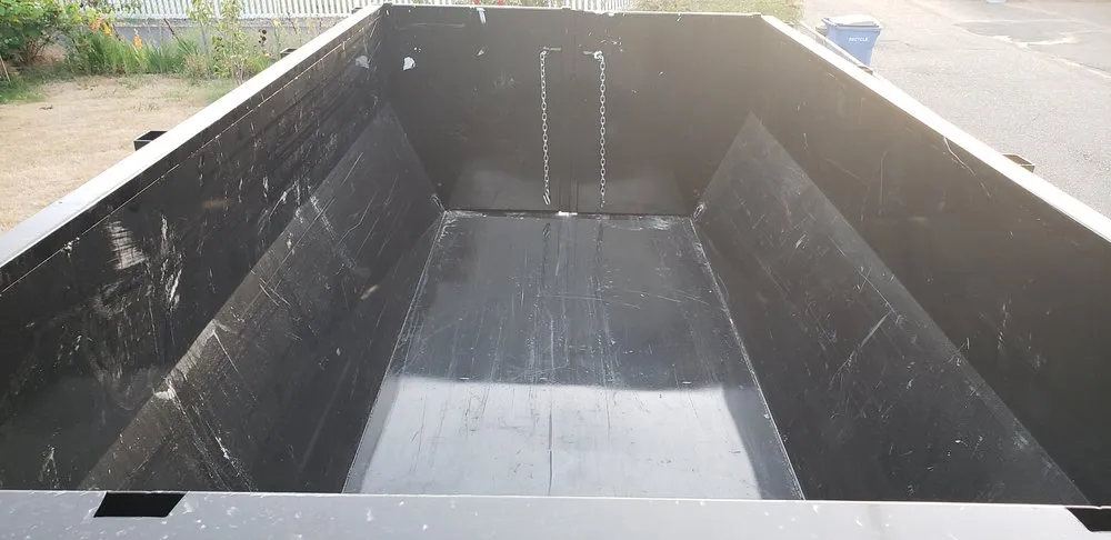 Top-rated residential landscaping with custom design across Vancouver, WA - Hanuman Rubbish Removal