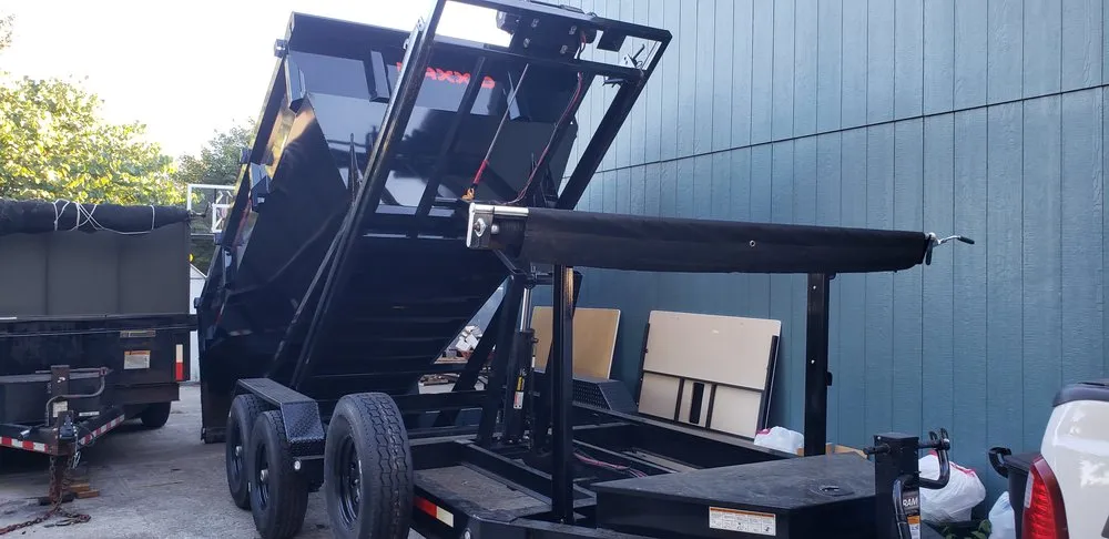 Trusted lawn mowing service experts serving Vancouver, WA - Hanuman Rubbish Removal