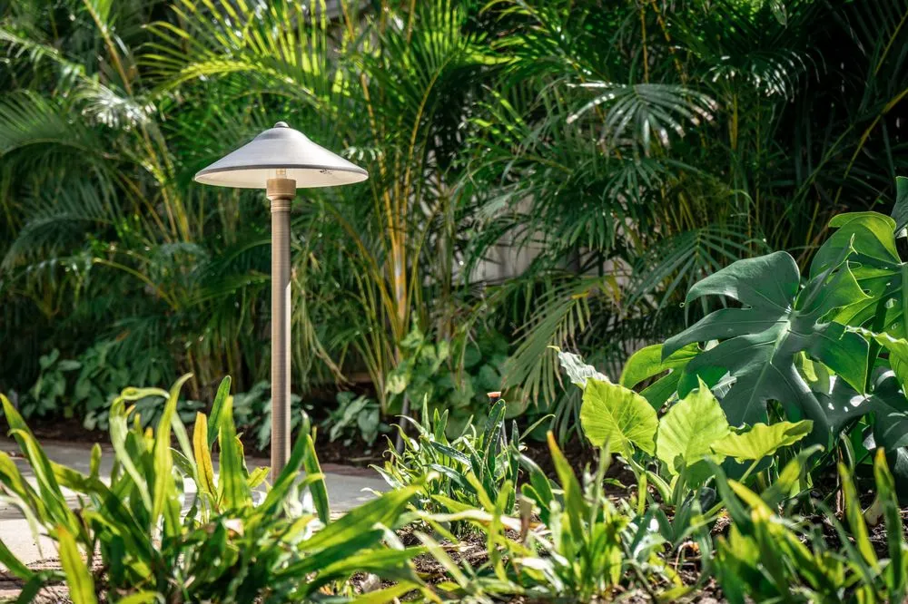 Professional residential landscaping experts serving Honolulu, HI - Hapa Landscaping