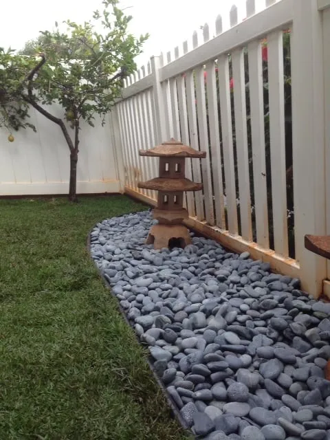 Local landscaping services with custom design in Honolulu, HI by Hapa Landscaping