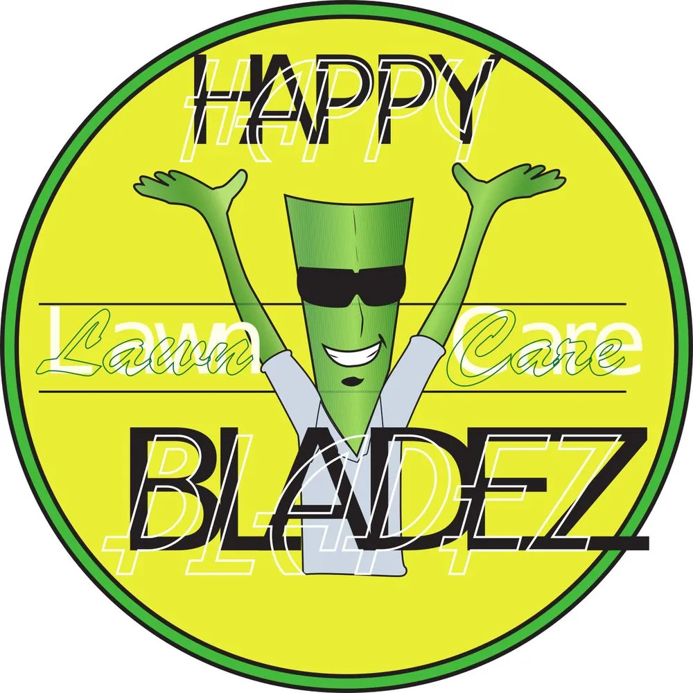Professional residential landscaping experts serving Davenport, FL - Happy Bladez