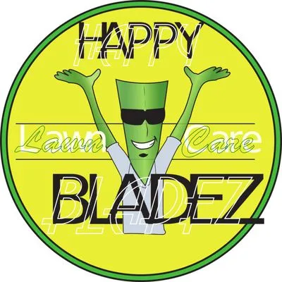 Happy Bladez Logo